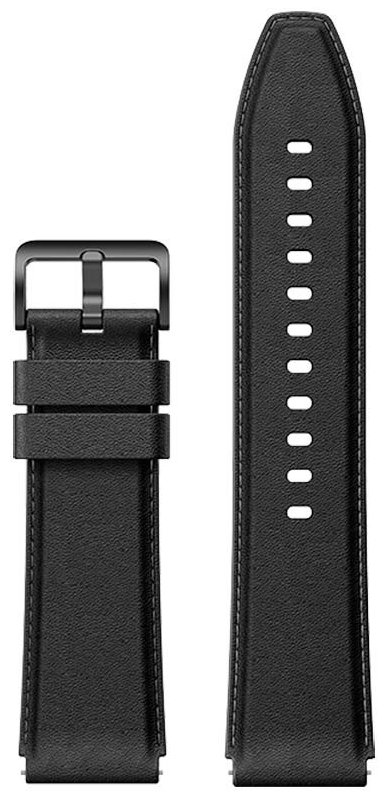 Купить Ремешок для смарт часов Xiaomi Watch S1 Strap (Leather) черныйBHR5732GL в Ижевске. Ремешок для смарт часов Xiaomi Watch S1 Strap(Leather) черный BHR5732GL: цена, характеристики, доставка из магазинаXiaomi Exclusive